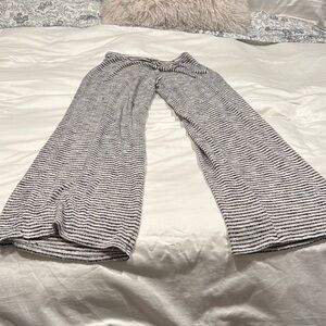 Urban Outfitter Stretch Lounge Wide-Leg Pants